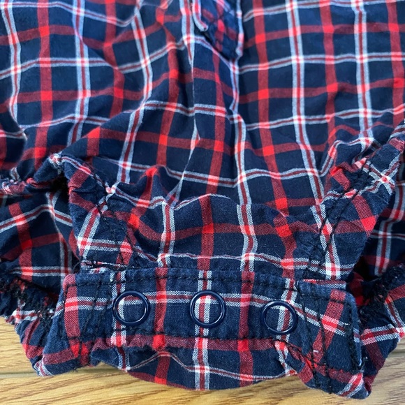 Oshkosh Baby Shirt 9-12M - Picture 3 of 6